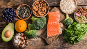 Гормональное питание: как восстановить баланс через рацион