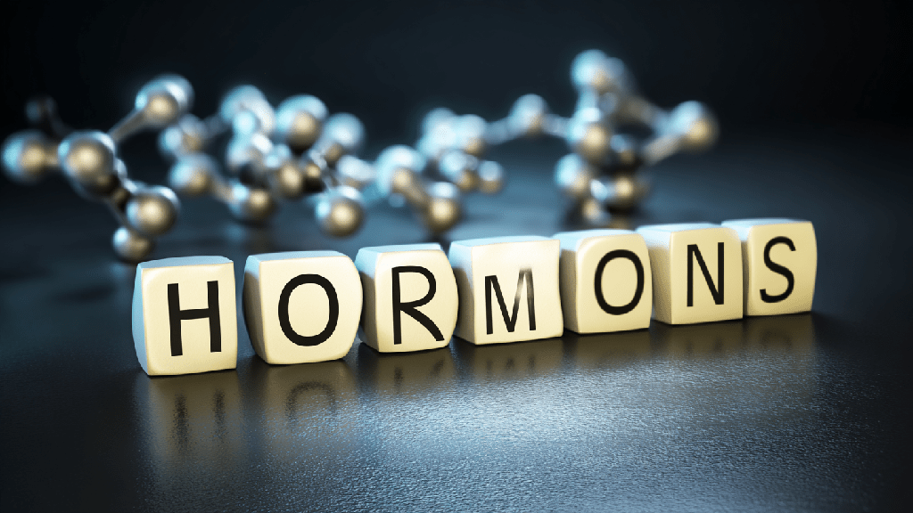 Выпадение волос после родов