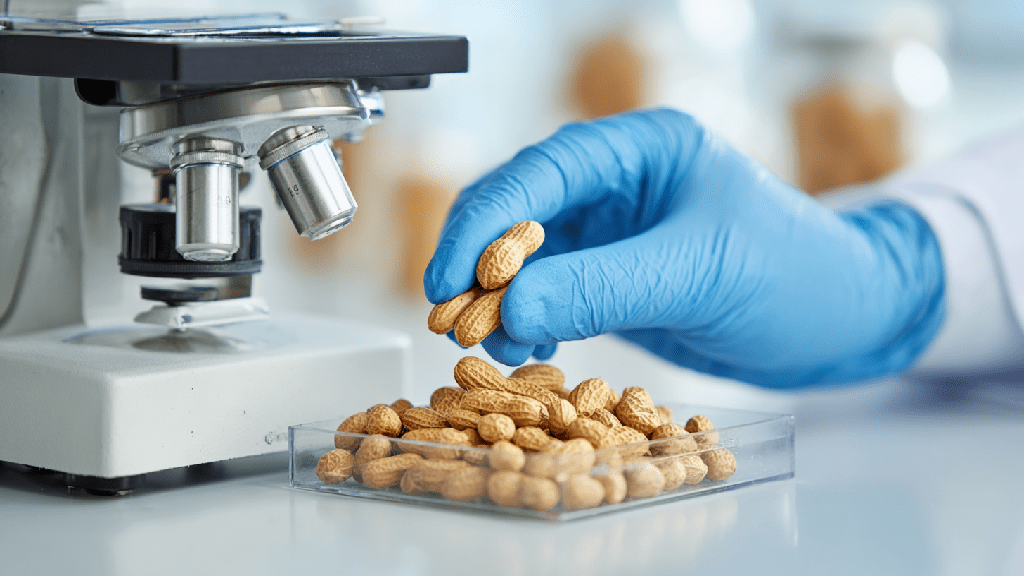 Анализ на аллергены