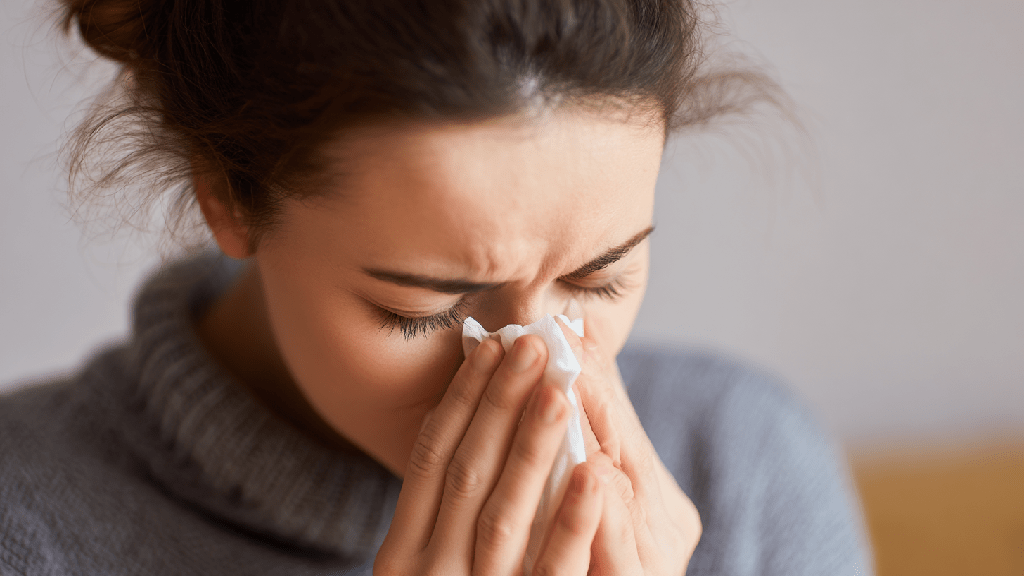 Аллергия на никель