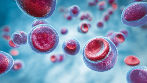 Повышенные эозинофилы в крови