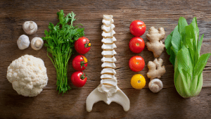 Диета при остеохондрозе пояснично-крестцового отдела позвоночника