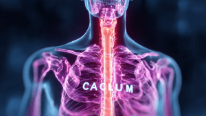 Избыток кальция в организме