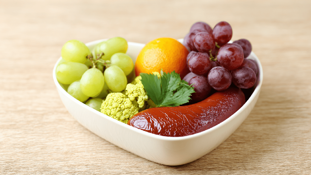 Диета при билиарном сладже в желчном пузыре