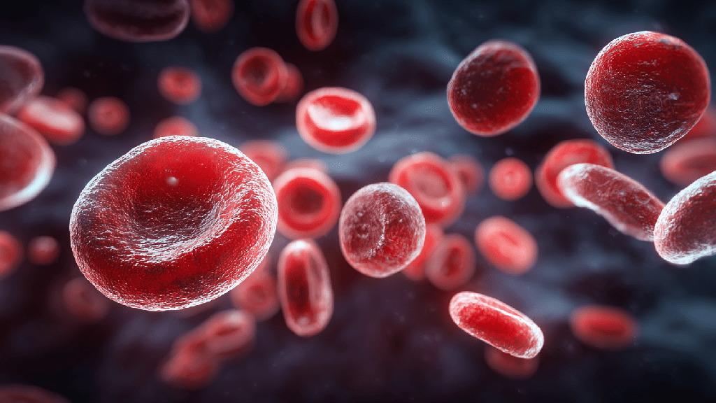 Повышенные эозинофилы в крови