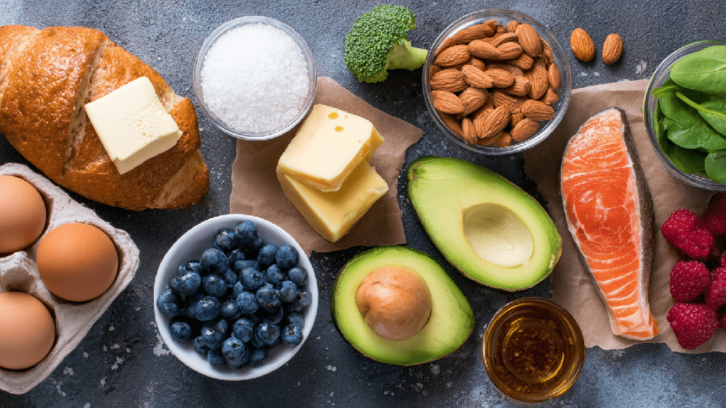 Диета при гипергликемии