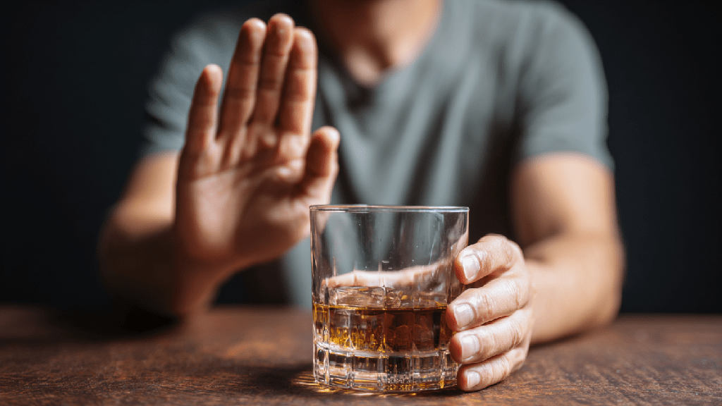 Как избежать похмелья
