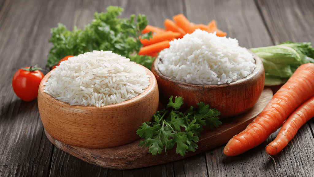 Рисовая диета для похудения