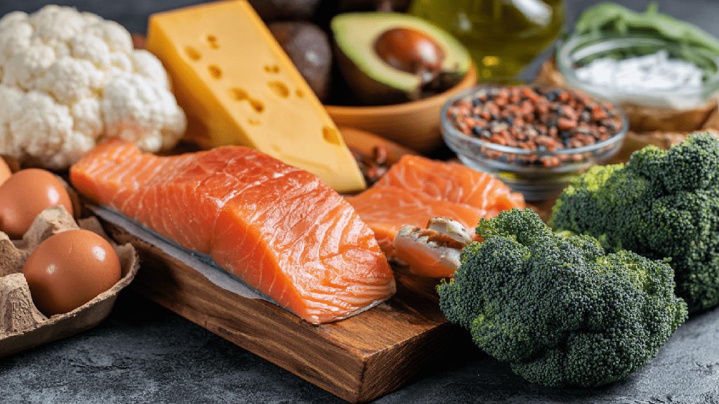 Диета при камнях в желчном пузыре