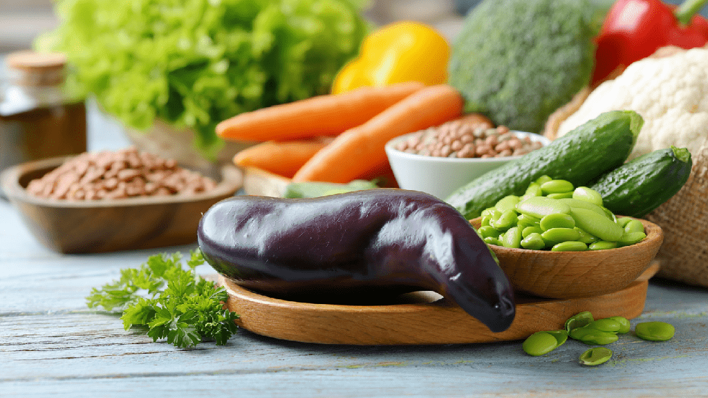 Питание при заболевании поджелудочной железы