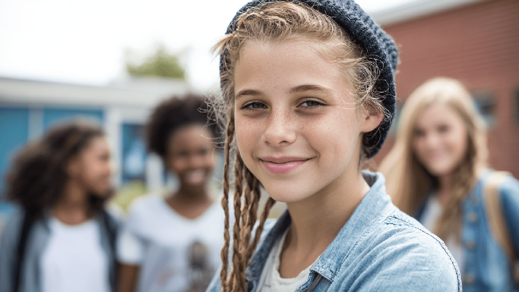 Расстройства пищевого поведения у подростков
