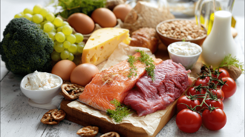 Диета при остеохондрозе пояснично-крестцового отдела позвоночника