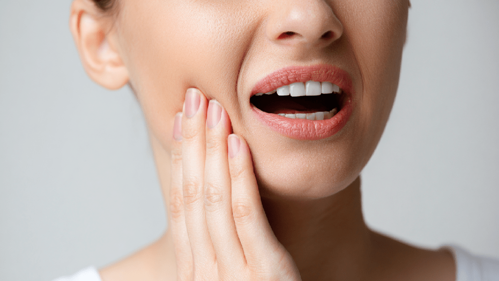 Горечь во рту
