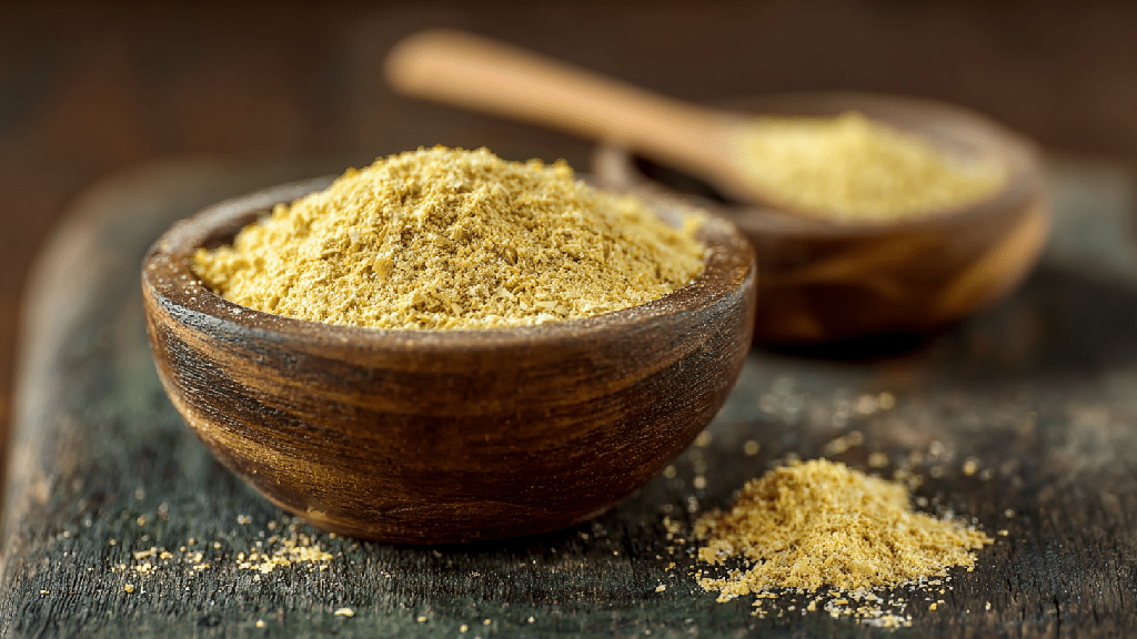 Пищевые дрожжи польза и вред