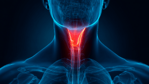 Фарингит у взрослых