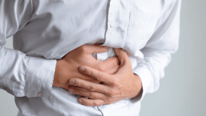 Кишечная непроходимость