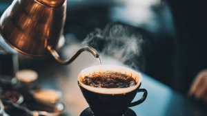 Как правильно варить кофе в домашних условиях