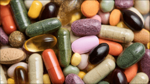 Витамины для нервной системы