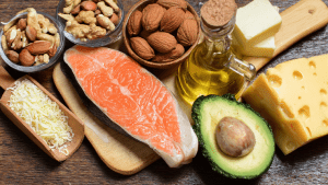 Вредные жиры: какие бывают и как влияют на здоровье