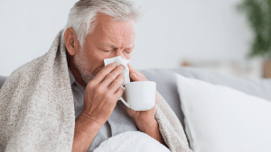 Диета при воспалении легких у взрослых