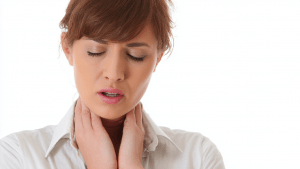 Диета при тонзиллите у взрослых