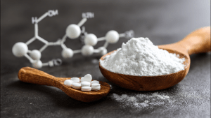 Янтарная кислота польза и вред