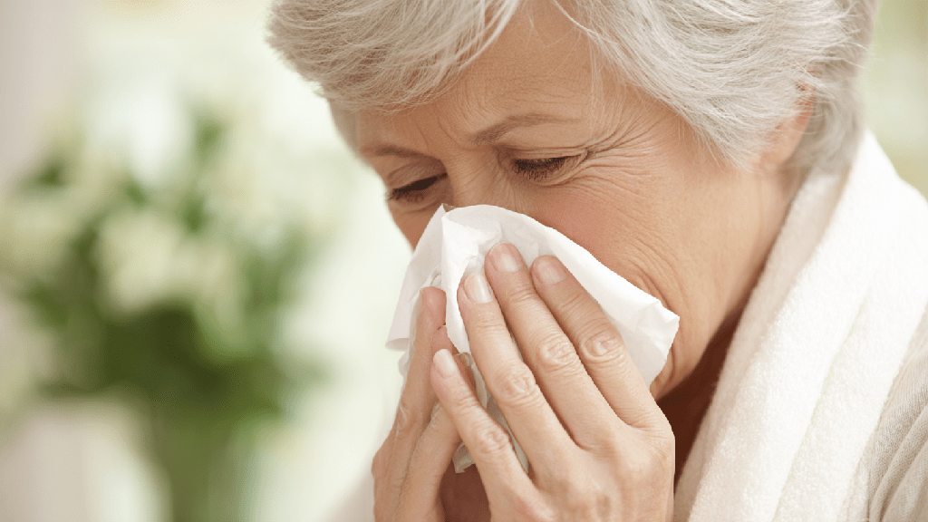 Диета при воспалении легких у взрослых