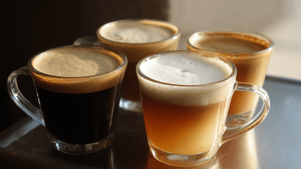 Как правильно варить кофе в домашних условиях
