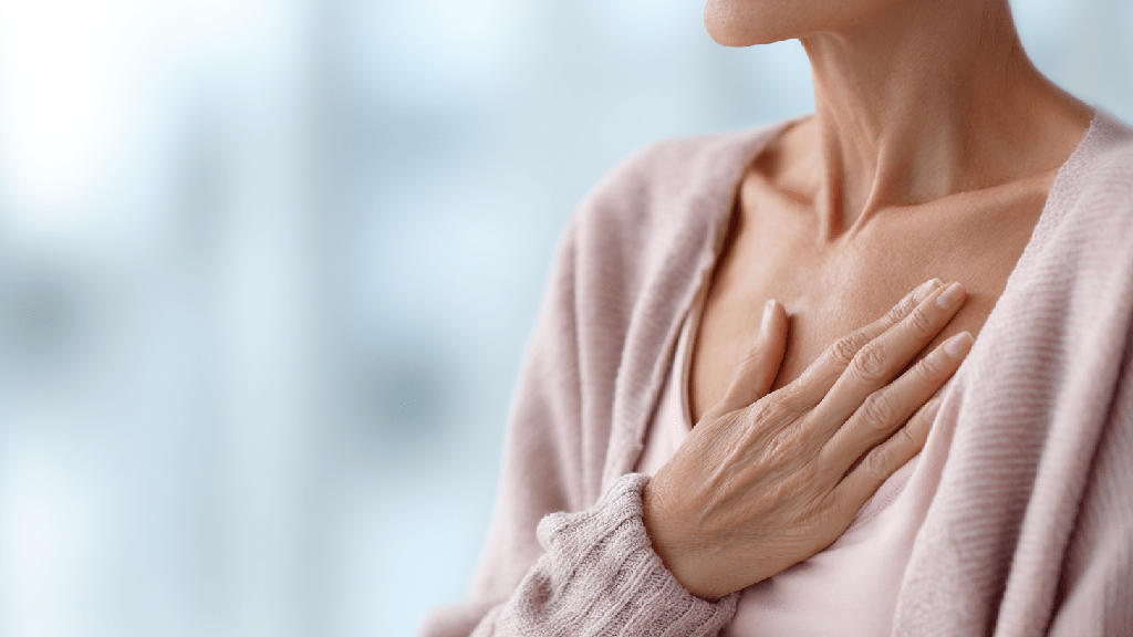 Карциноидный синдром
