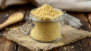 Пищевые дрожжи польза и вред