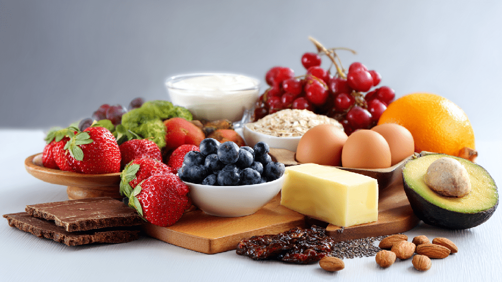 Диета при повышенном уровне кортизола