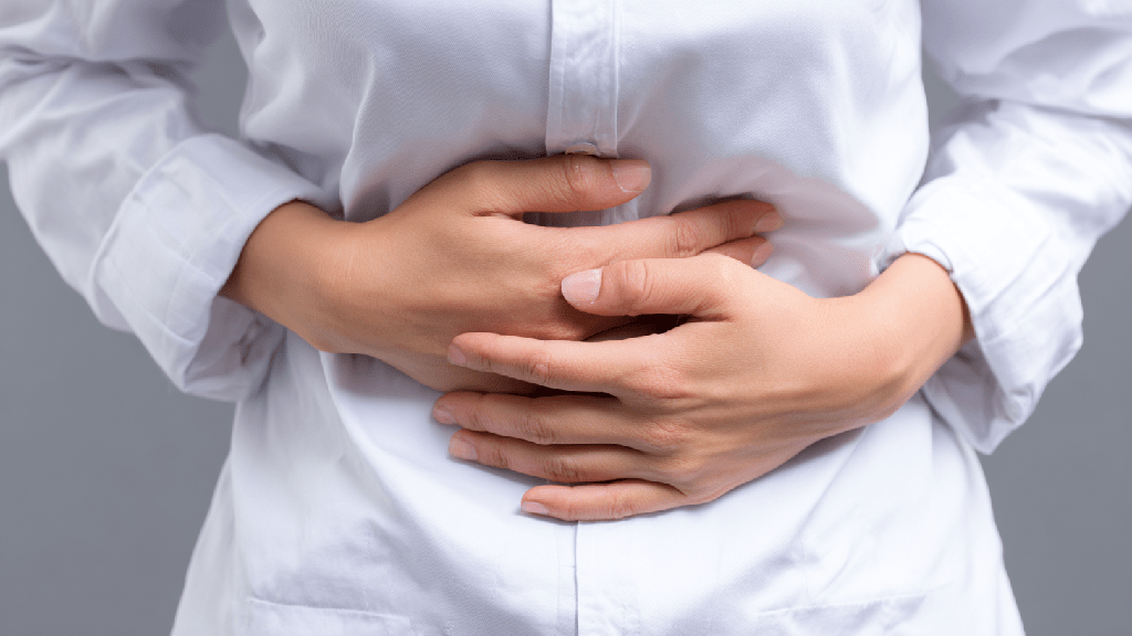 Кишечная непроходимость
