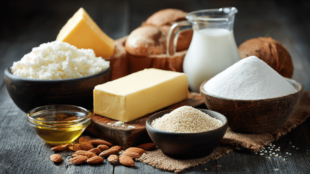 Вредные жиры: какие бывают и как влияют на здоровье