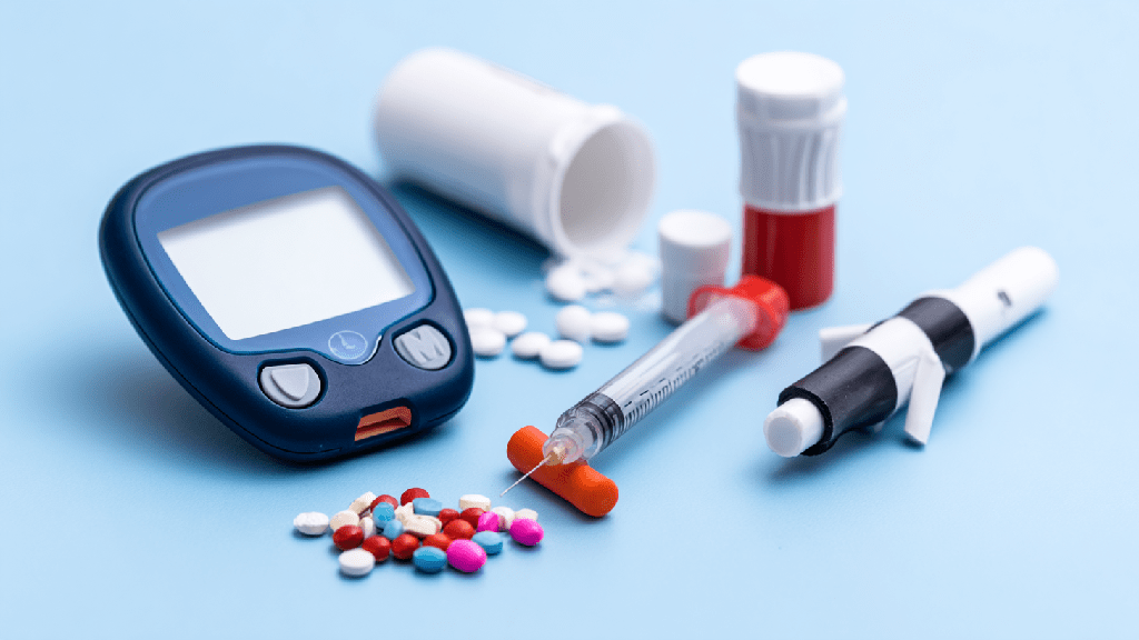 Опасность повышенного уровня инсулина в крови