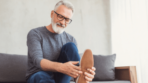 Диета при подагре у мужчин