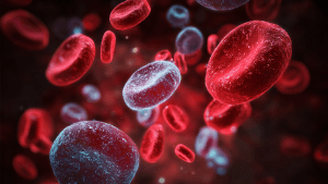 Повышенный билирубин в крови