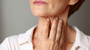 Тиреотоксикоз