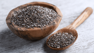 Семена чиа польза и вред