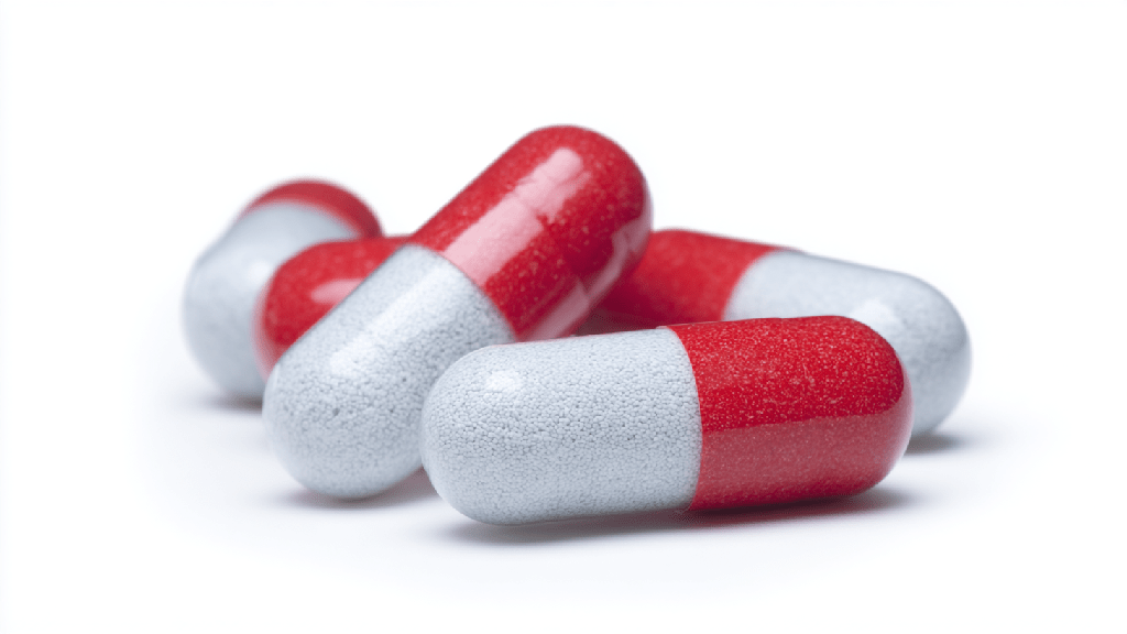 Лизин (L-лизин): что это такое простыми словами и зачем он нужен