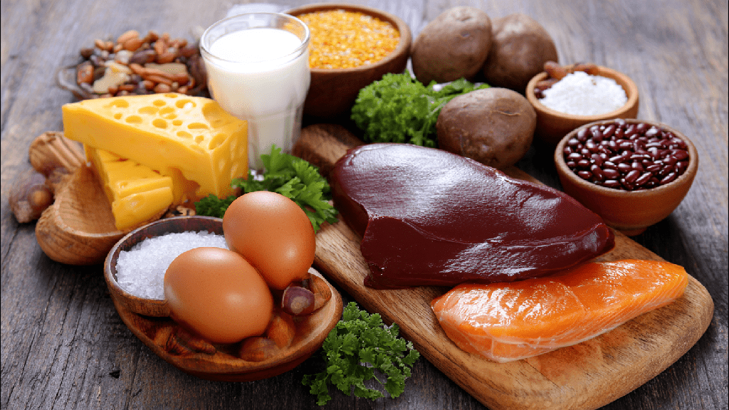 Диета при стеатогепатите печени