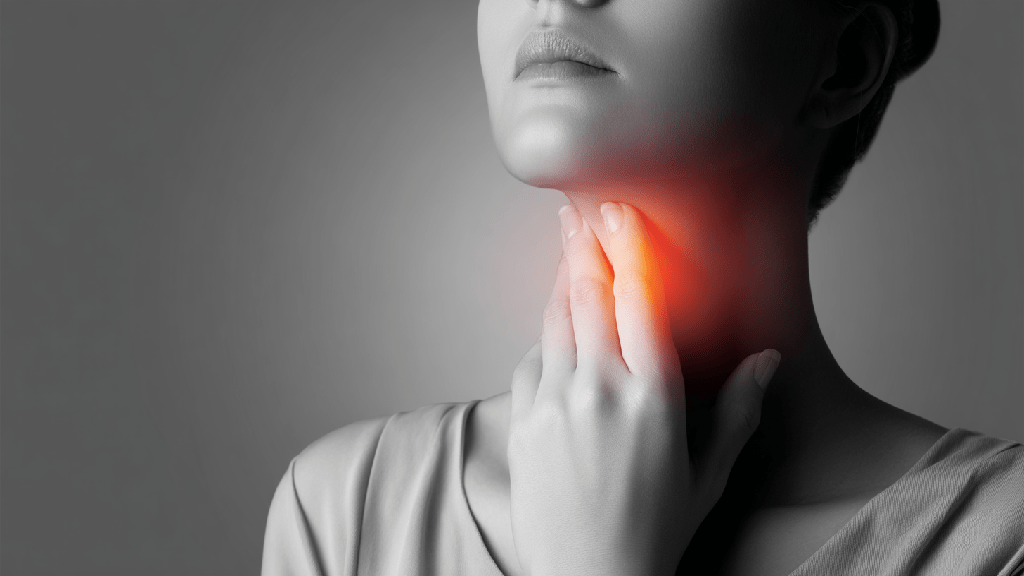 Тиреотоксикоз