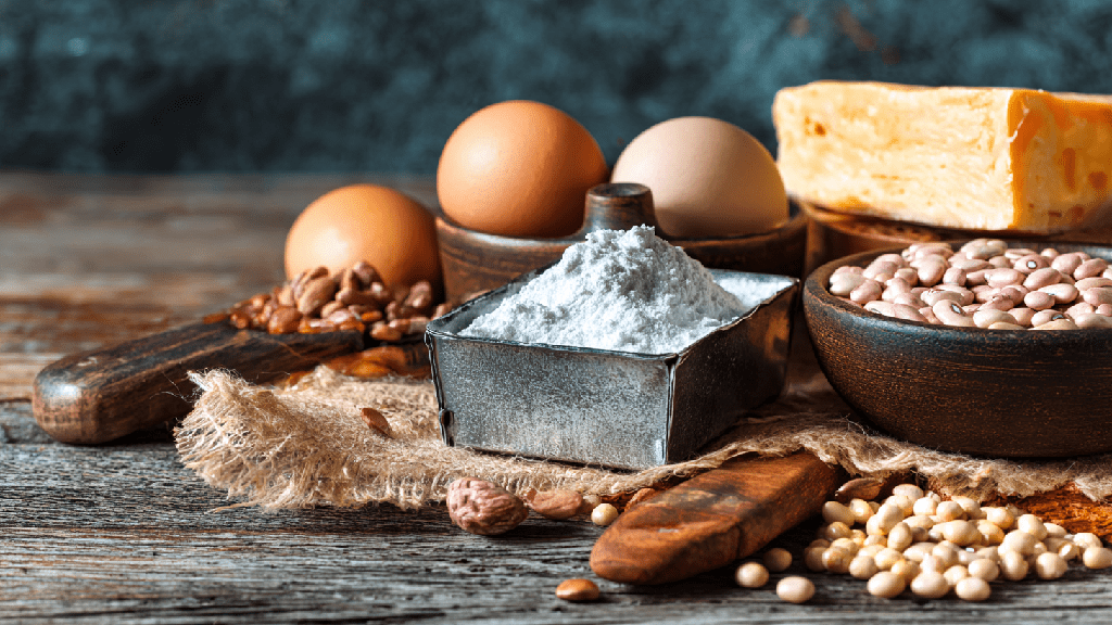 Дефицит цинка в организме
