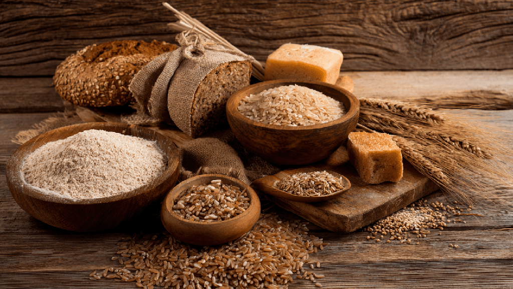 Отруби: польза и вред для организма человека
