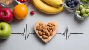 Диета при тахикардии сердца