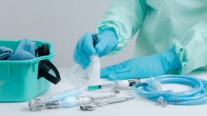 Подготовка к гастроскопии желудка