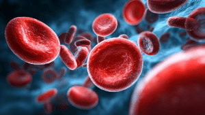 Анализ на гликированный гемоглобин