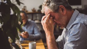 Нарушение концентрации внимания у взрослых