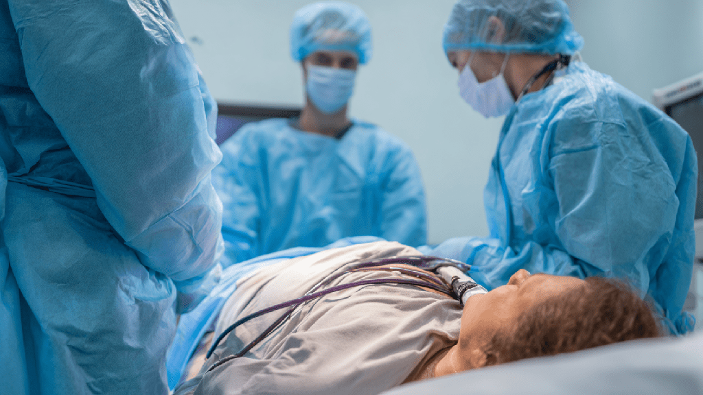 Подготовка к гастроскопии желудка
