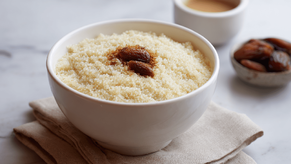 Как правильно варить пшенную кашу