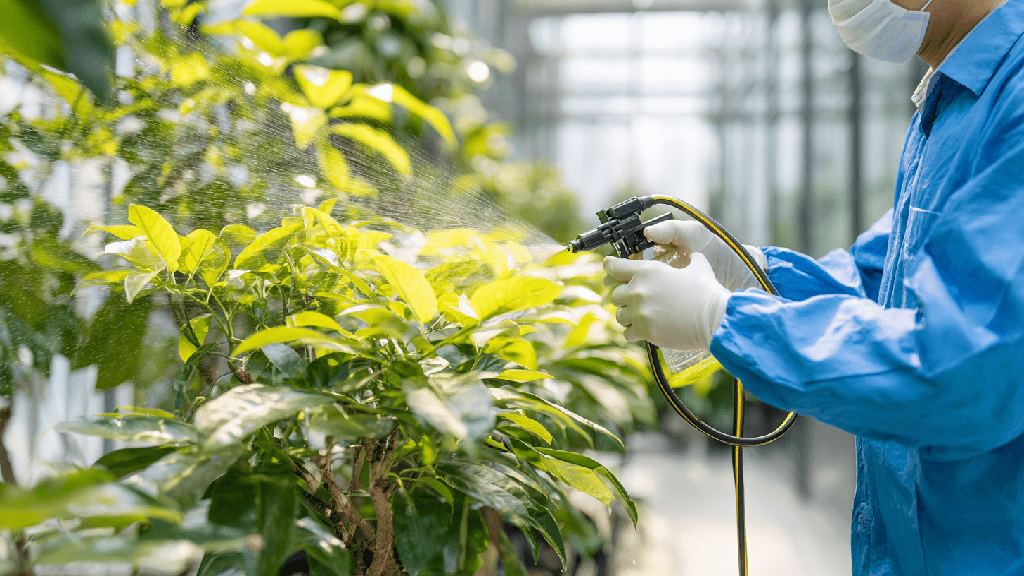 Сныть: польза и вред для организма человека
